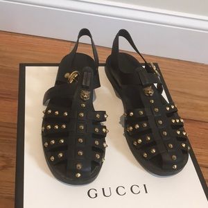 Men’s Gucci Sandals